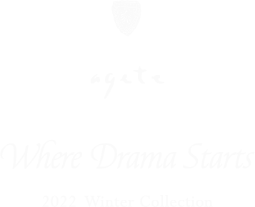 2022 Winter Collection